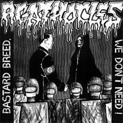 Agathocles : Bastard Breed, We Don't Need! - The Mirror of Our Society